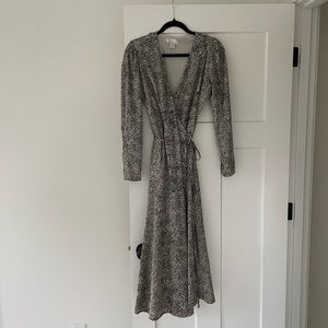 Rachel Parcel Dress